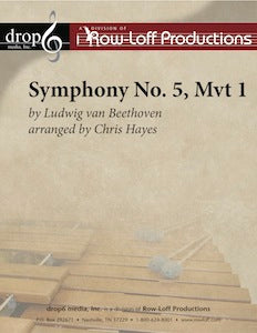 Symphony No. 5, Mvt.1