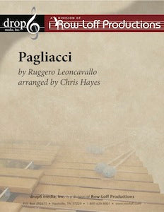 Pagliacci