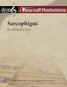 Sarcophigus (Complete Show)