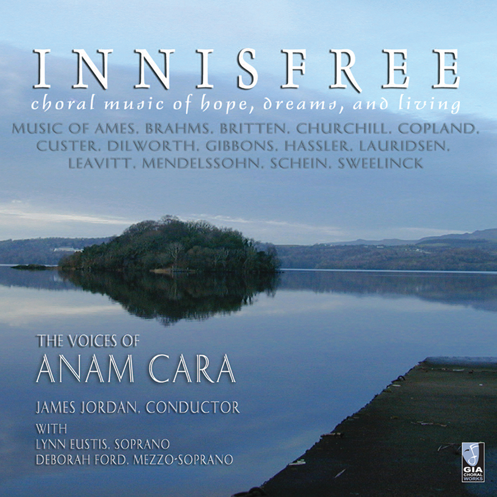 Innisfree (GIA ChoralWorks)