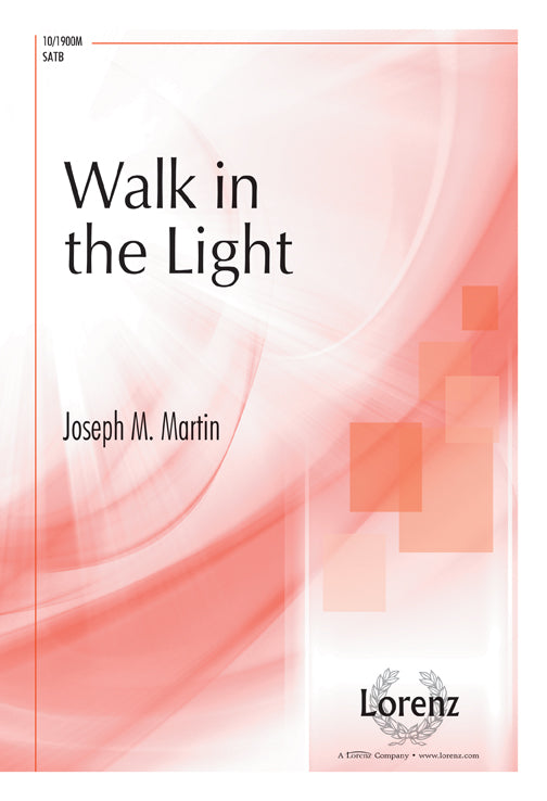 Walk in the Light