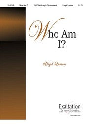 Who Am I?