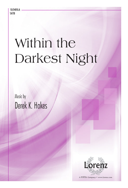 Within the Darkest Night