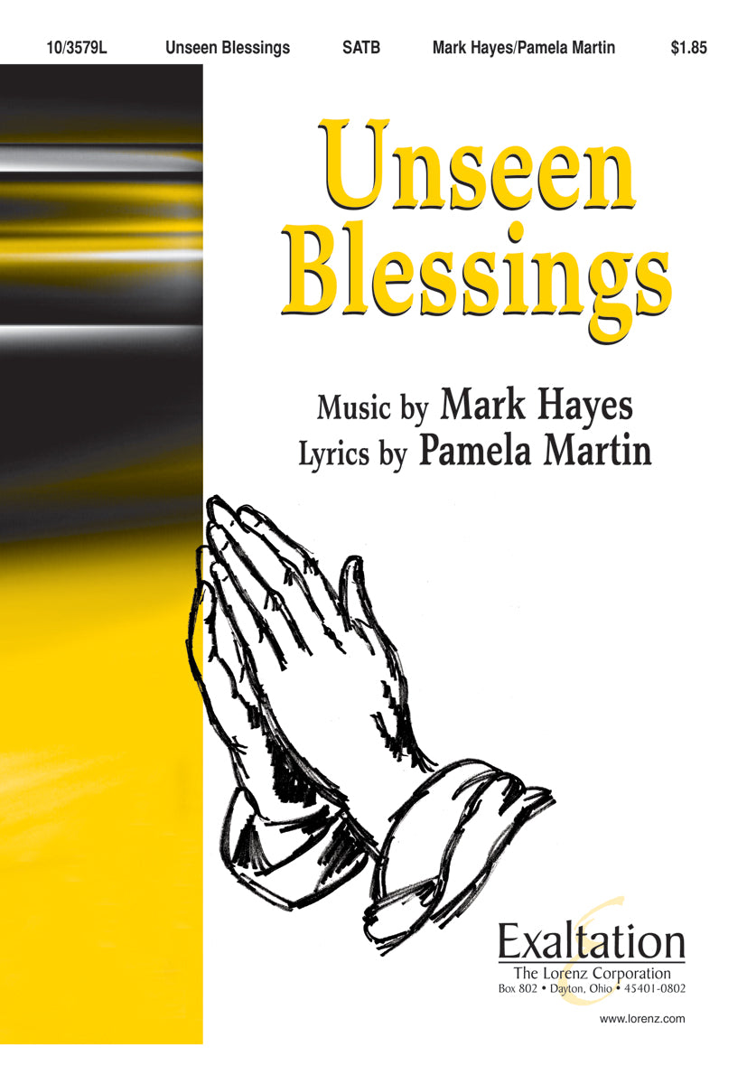 Unseen Blessings