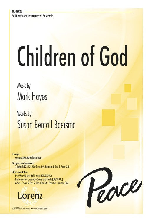 Children of God