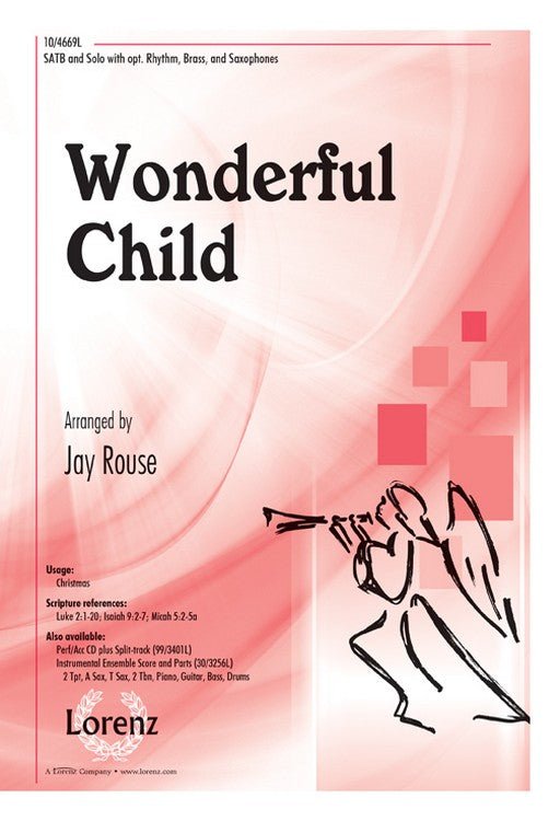 Wonderful Child