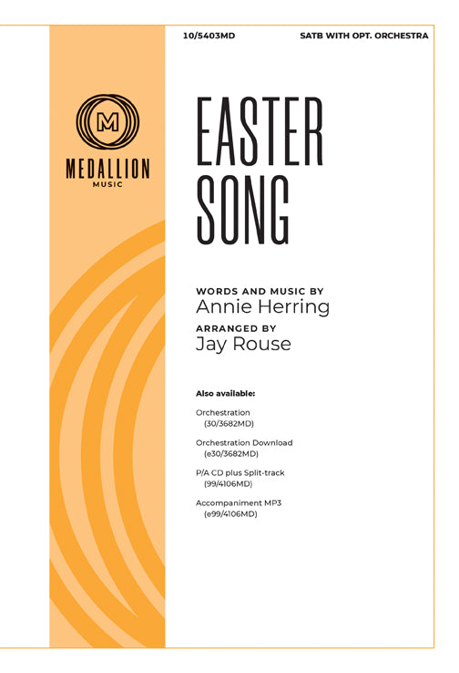 Easter Song