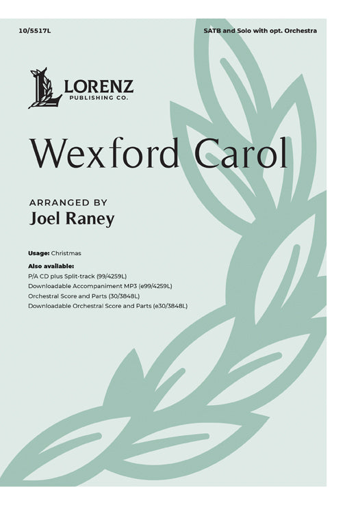 Wexford Carol