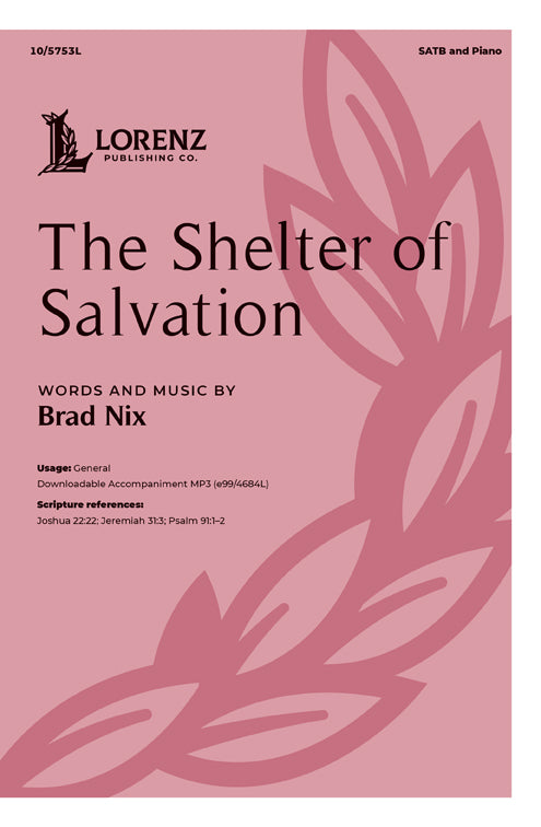 The Shelter of Salvation