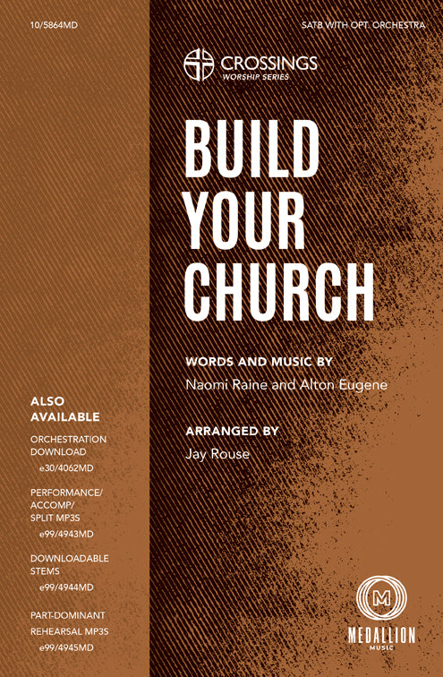 Build Your Church