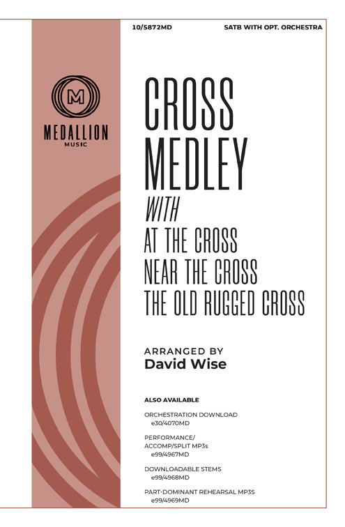 Cross Medley