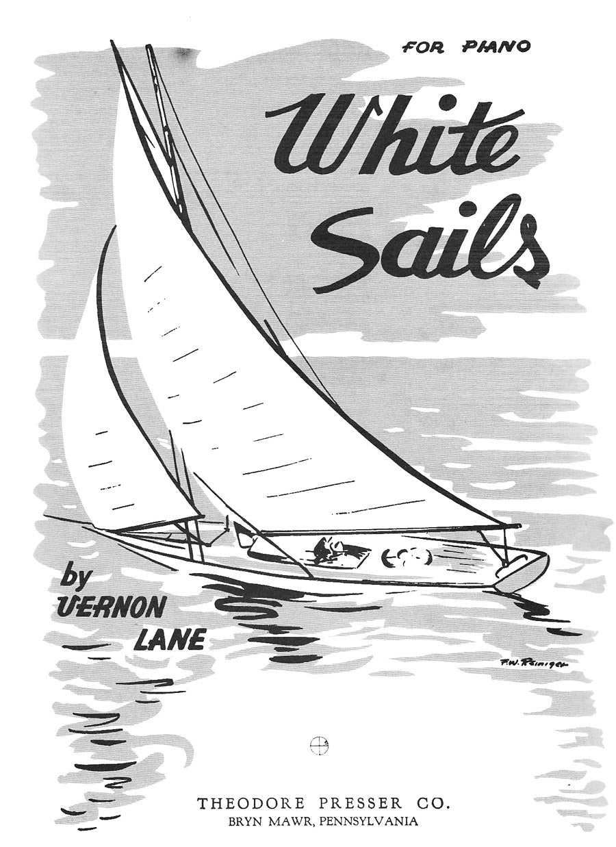 White Sails