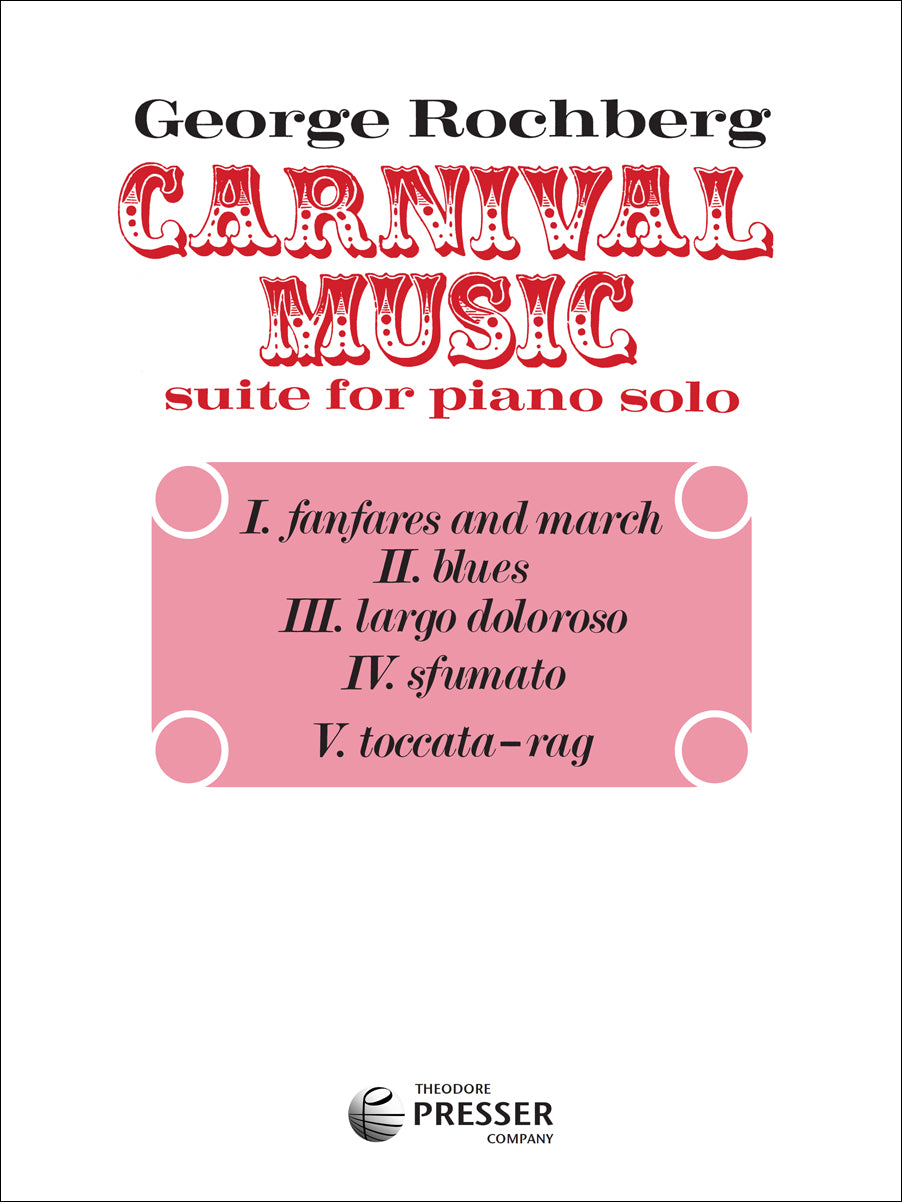 Carnival Music