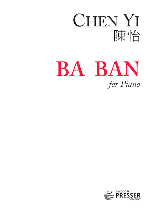 Ba Ban