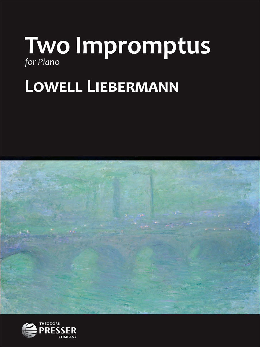 Two Impromptus