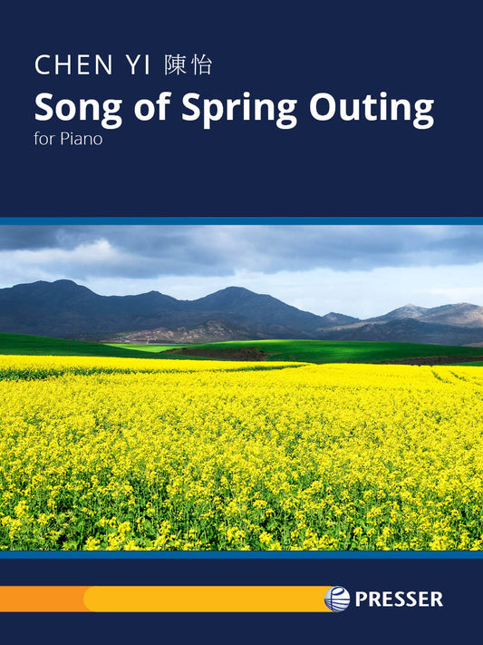 Song of Spring Outing