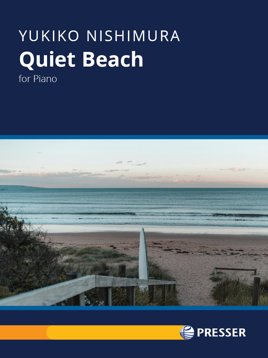 Quiet Beach