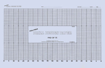 Drill Design Paper