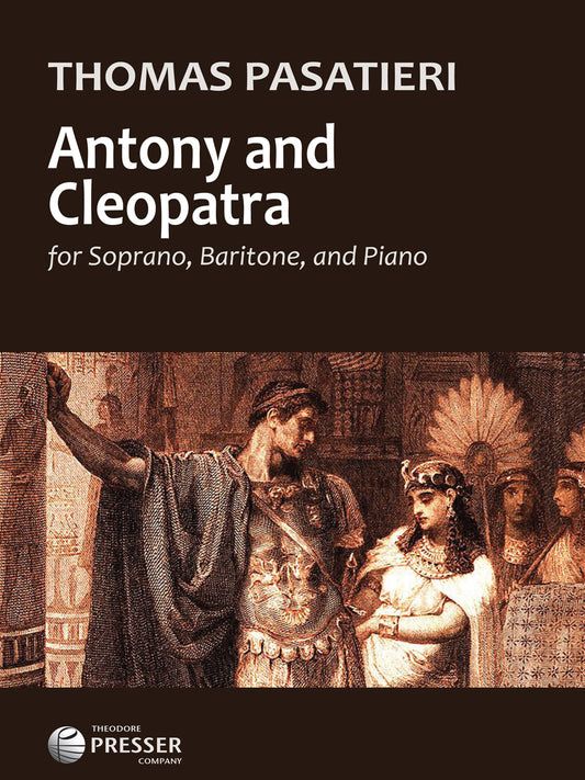 Antony and Cleopatra