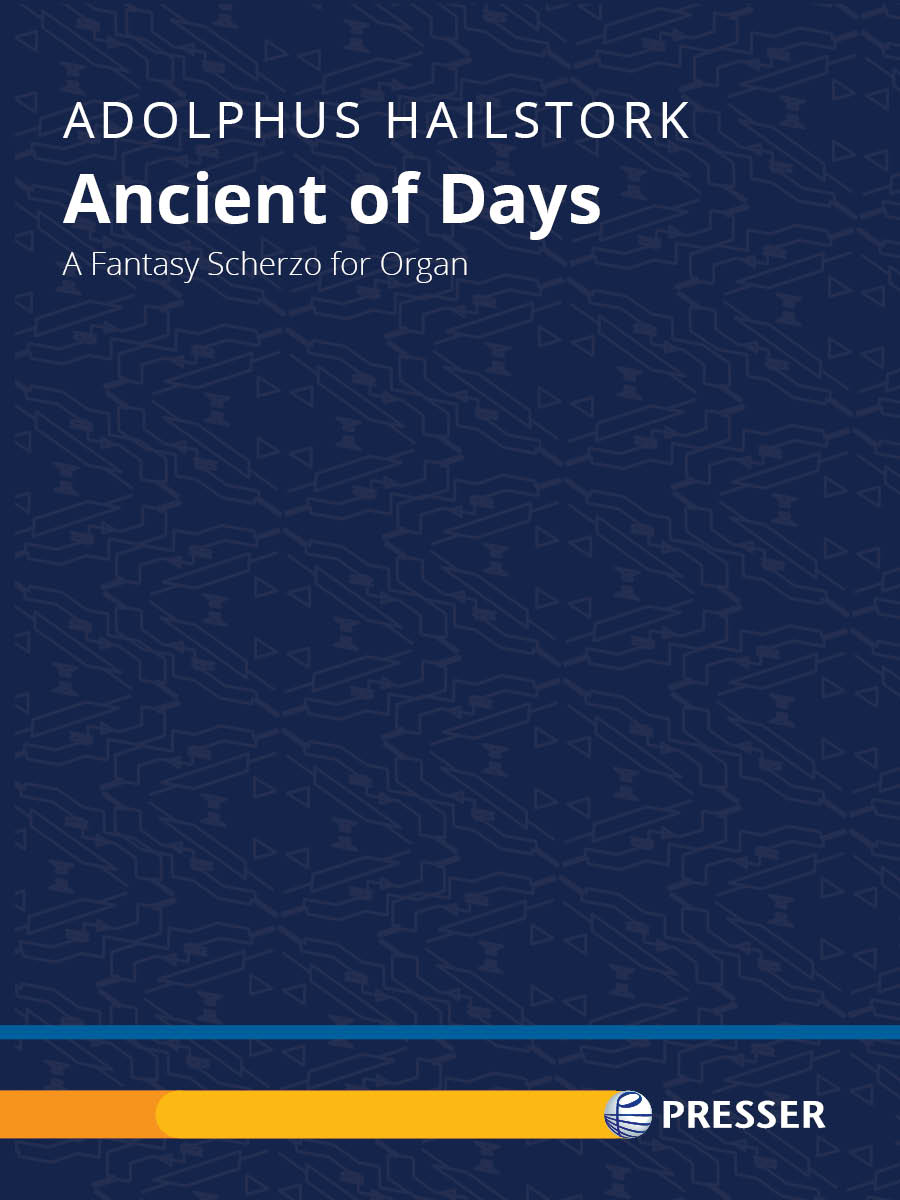 Ancient of Days