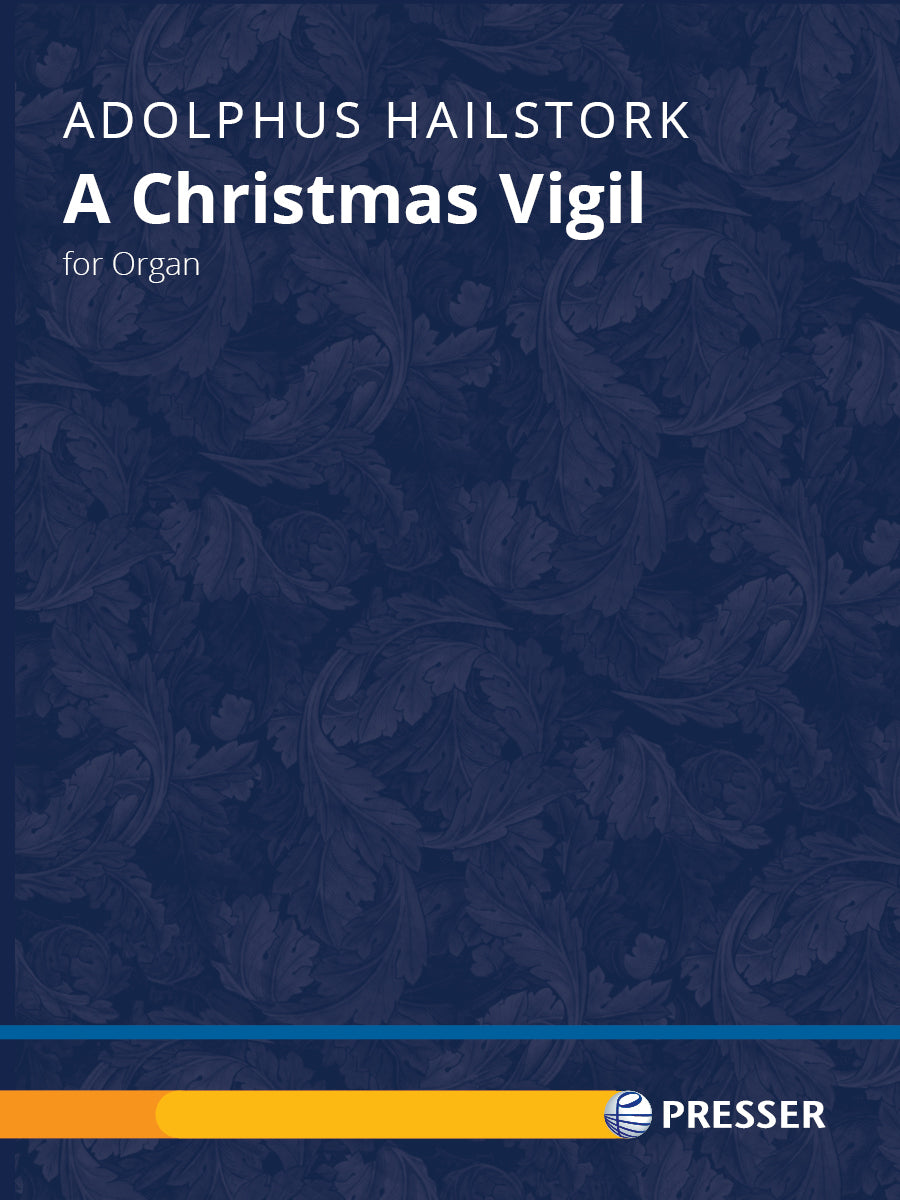 A Christmas Vigil