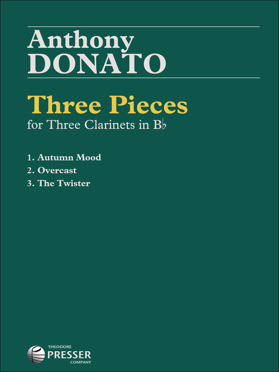 Three Pieces