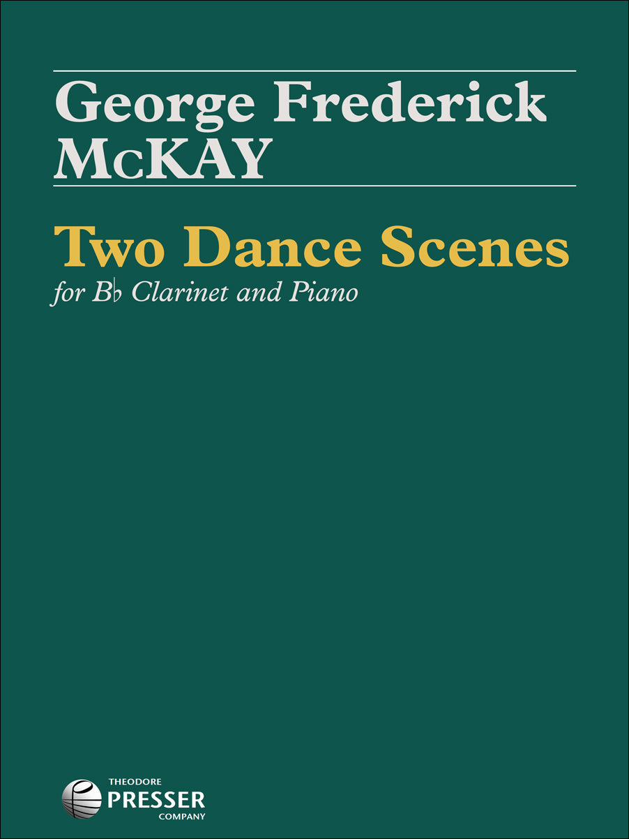 2 Dance Scenes