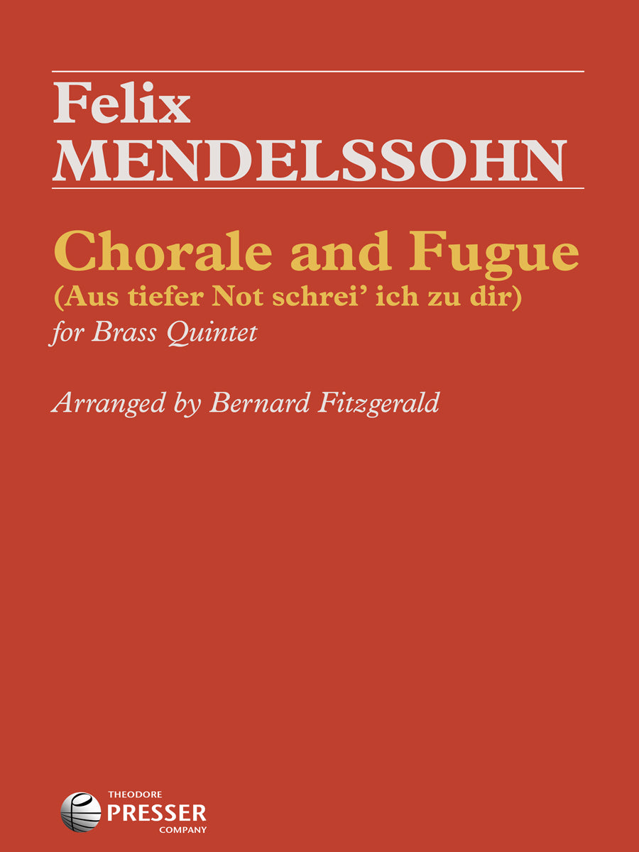 Chorale and Fugue