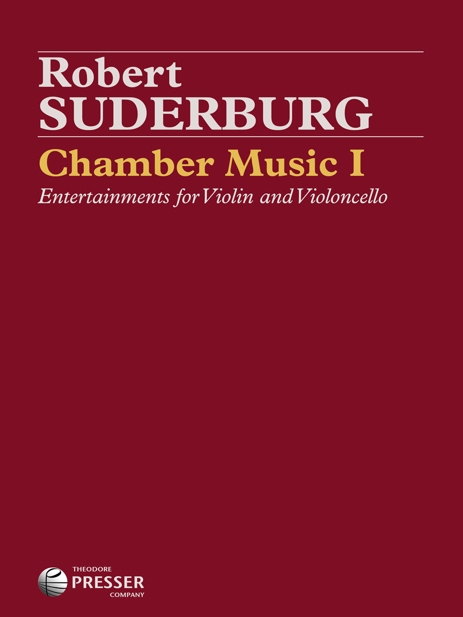 Chamber Music I