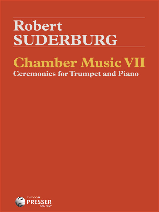 Chamber Music VII