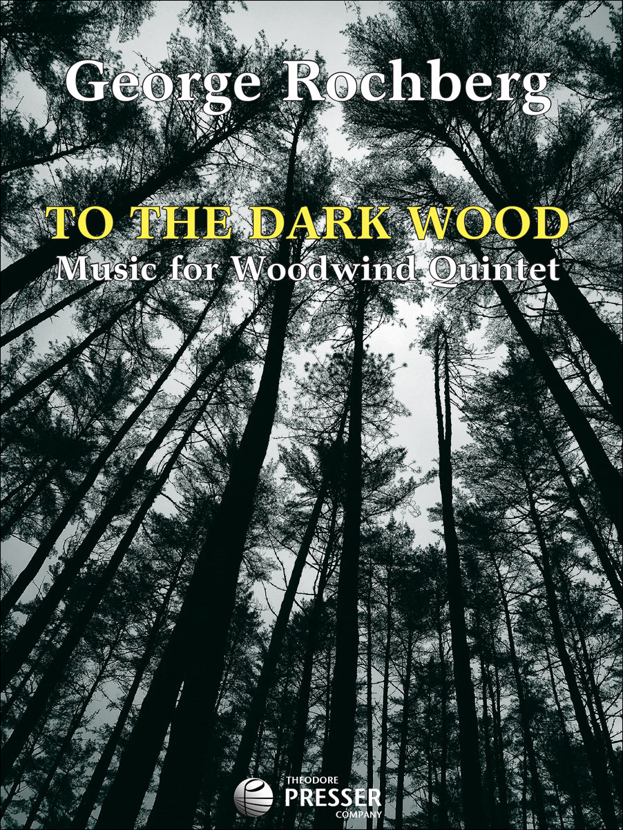 To The Dark Wood