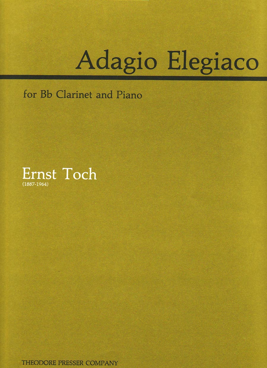 Adagio Elegiaco