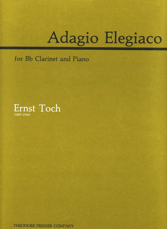 Adagio Elegiaco