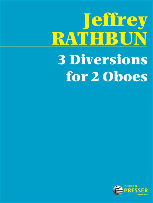 3 Diversions