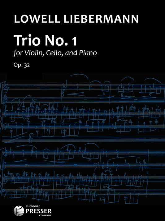 Trio No. 1