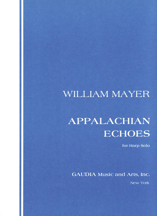 Appalachian Echoes