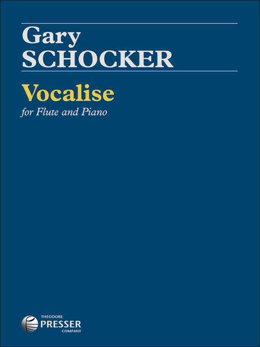 Vocalise