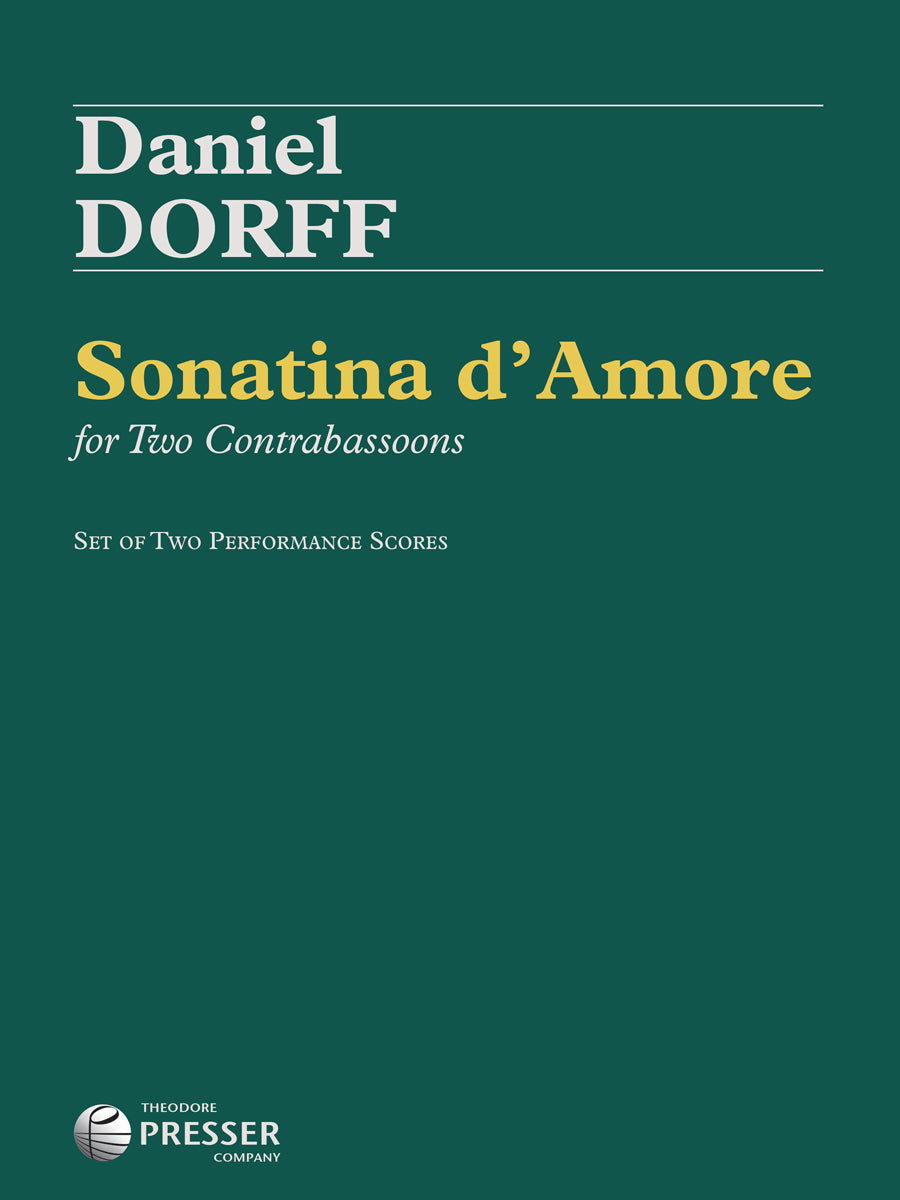 Sonatina d'Amore