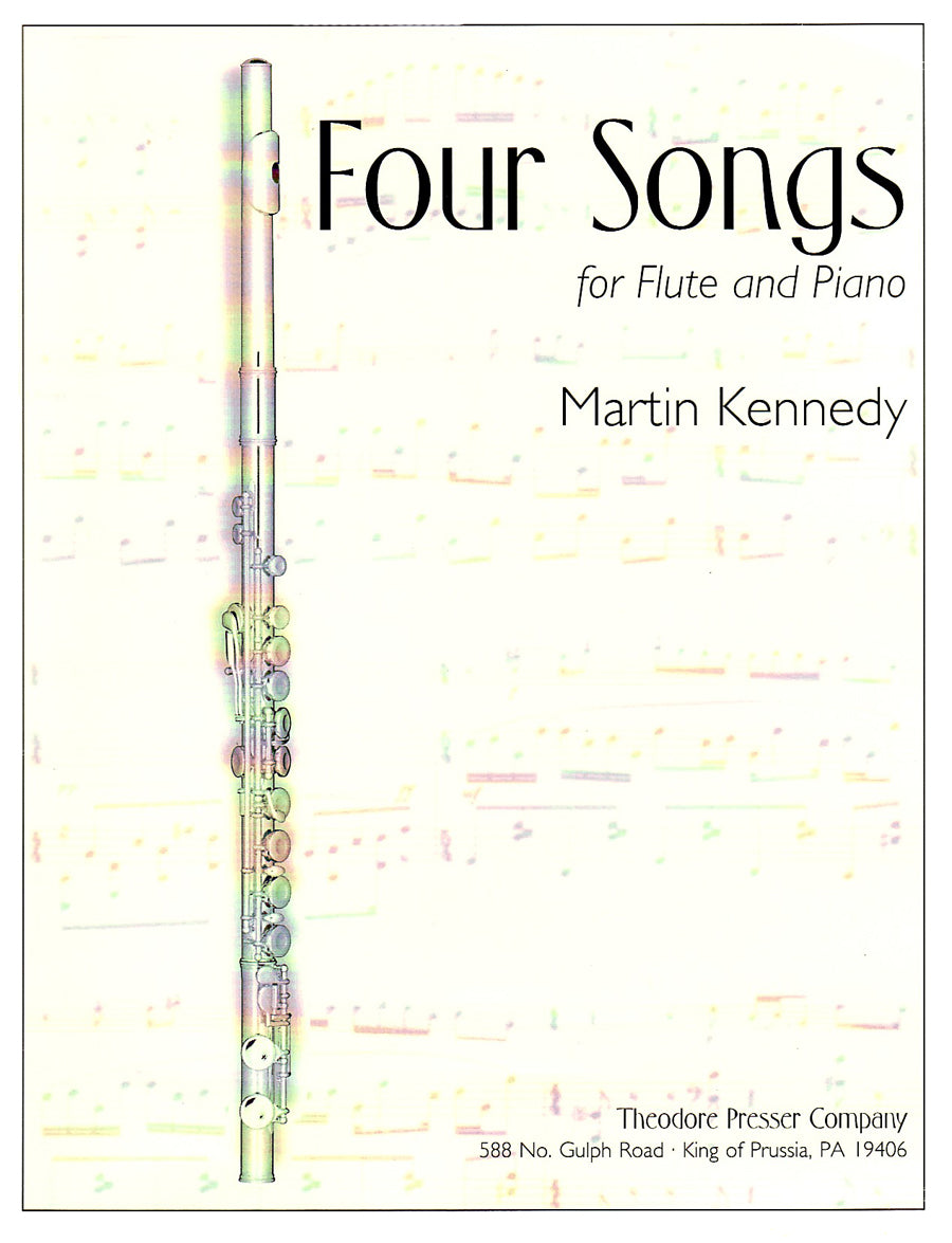 Four Songs