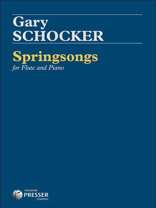 Springsongs