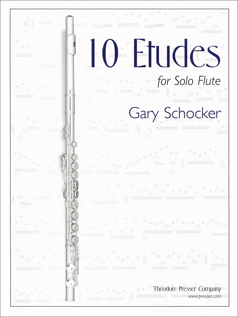 10 Etudes