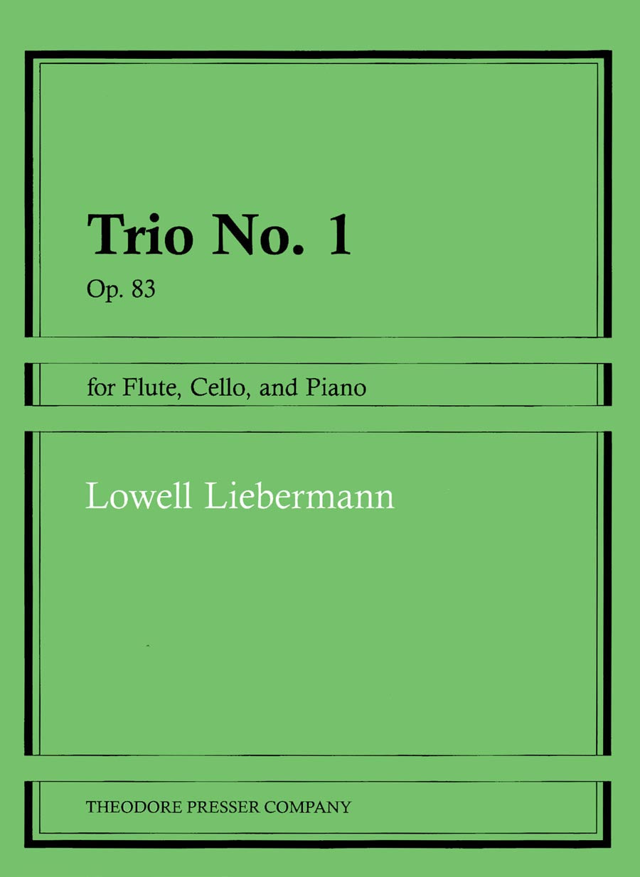 Trio No. 1