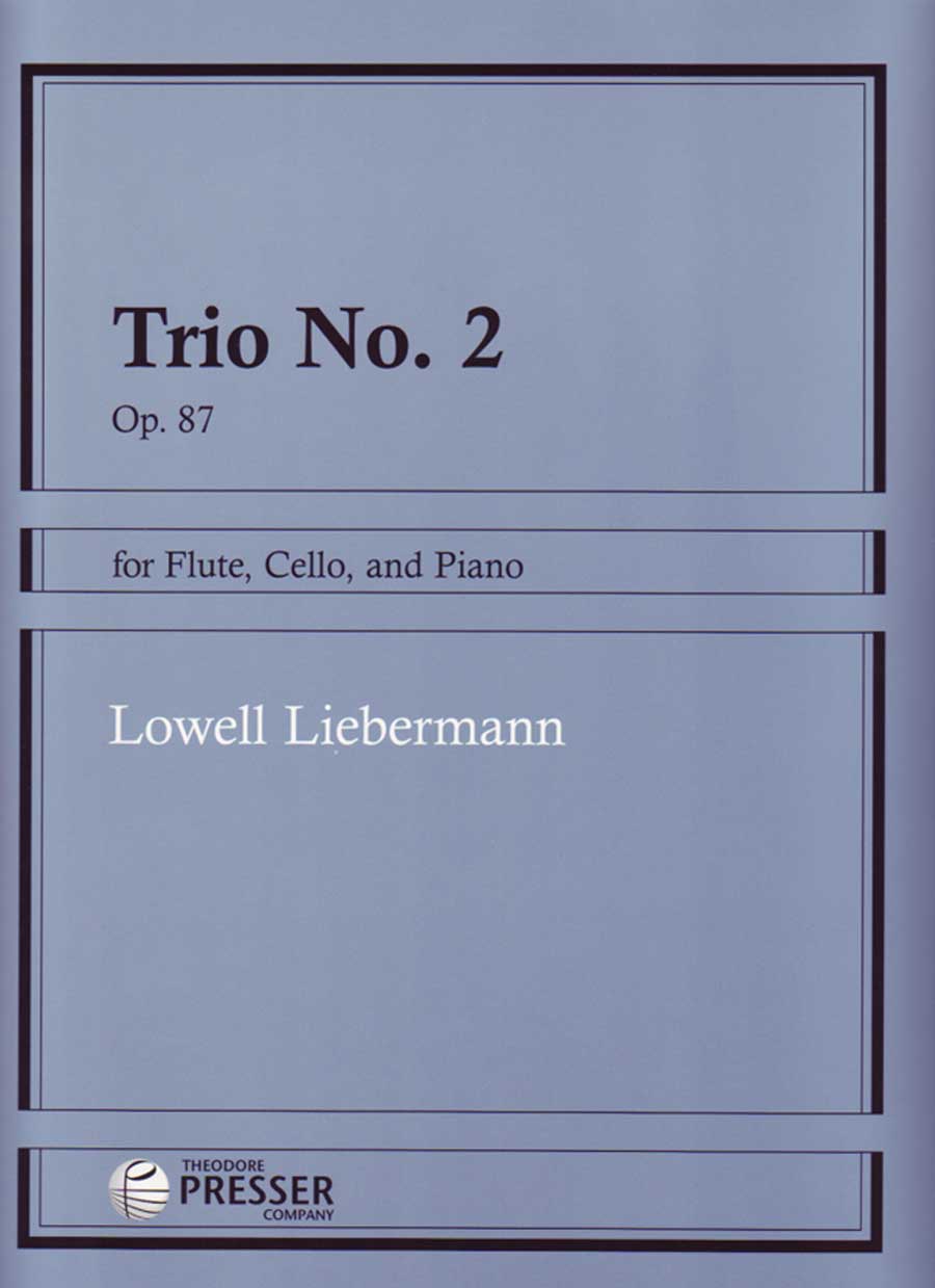 Trio No. 2