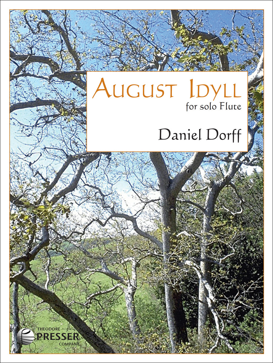 August Idyll