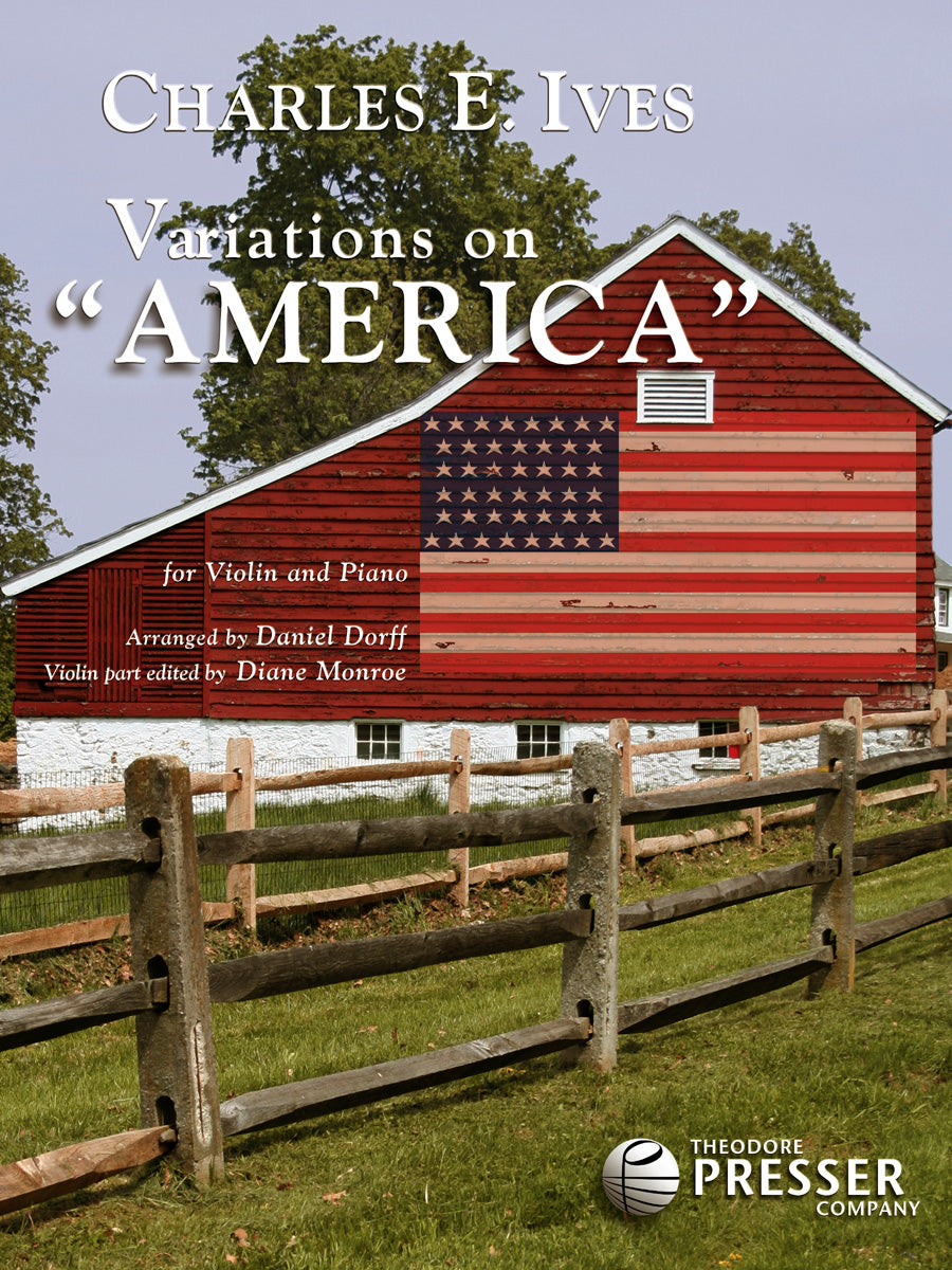 Variations on "America"