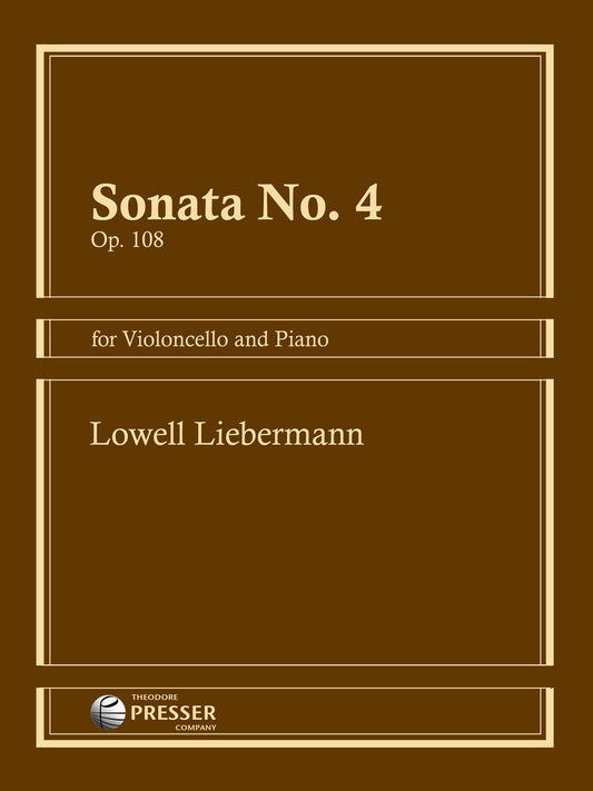 Sonata No. 4