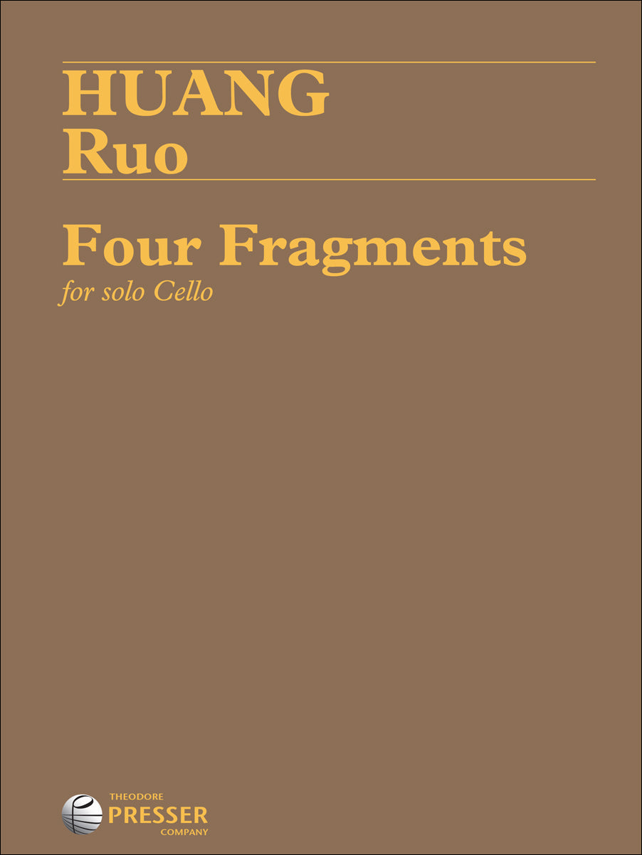 Four Fragments