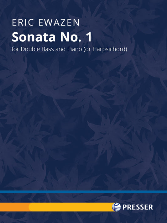 Sonata No. 1