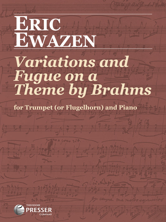 Variations and Fugue on a Theme of Brahms