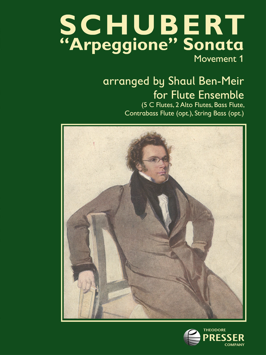 "Arpeggione" Sonata